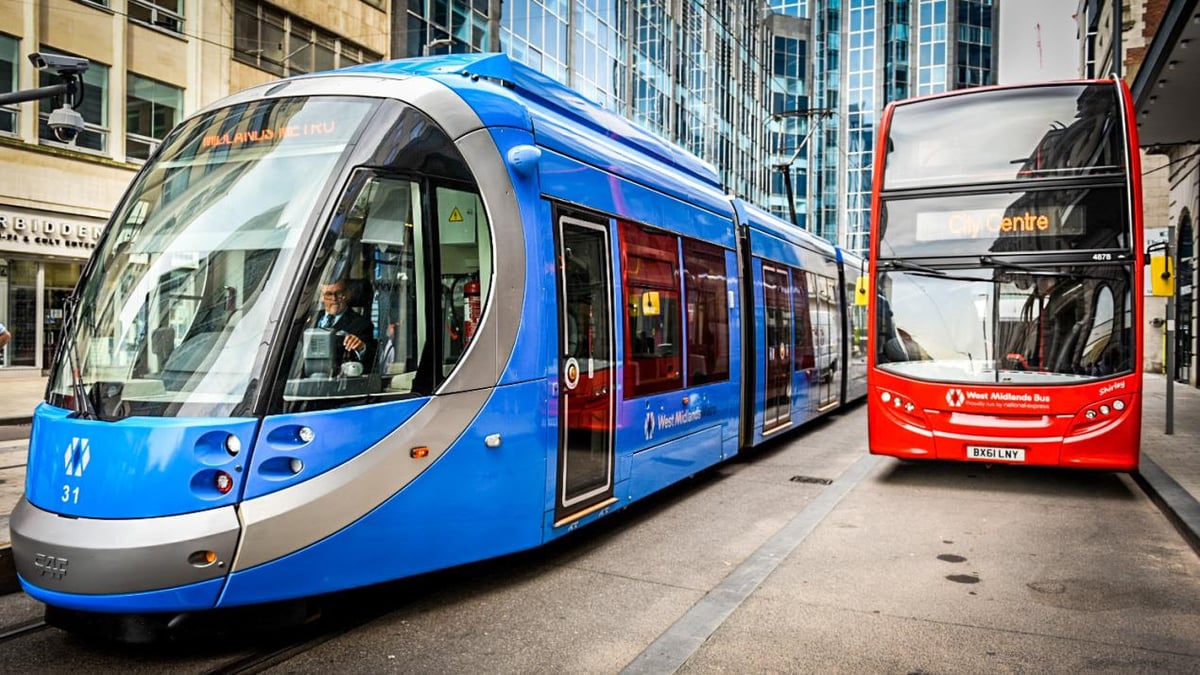 Train/Bus Booking