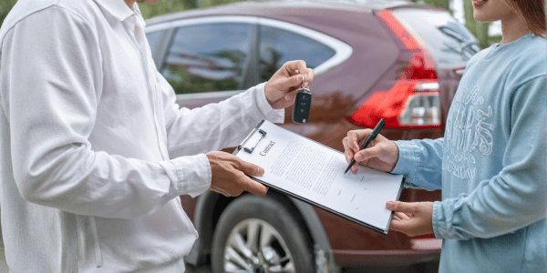 Car Rental