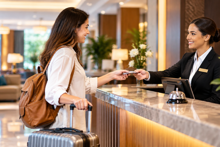 Hotel Booking